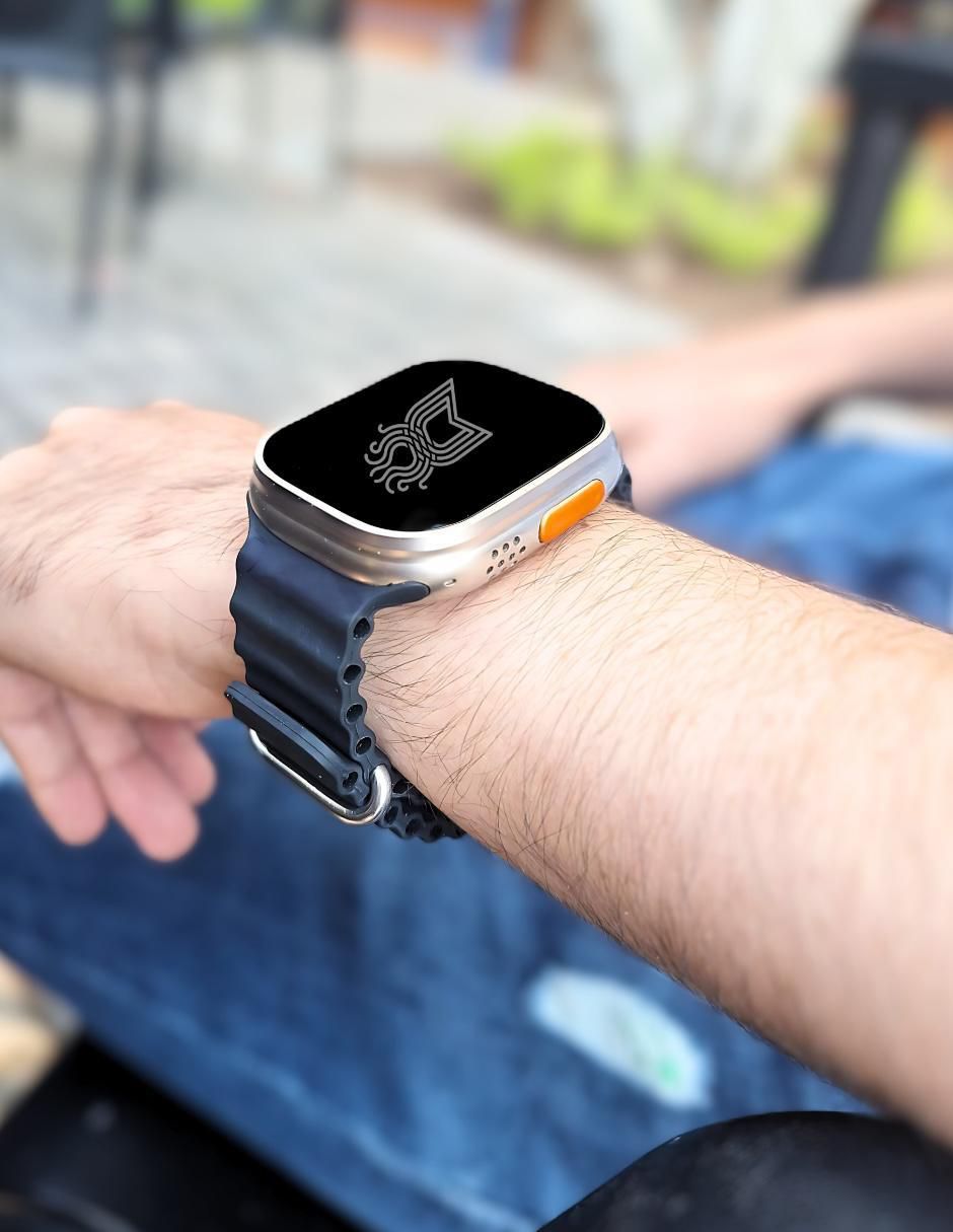 Correa para smartwatch 2