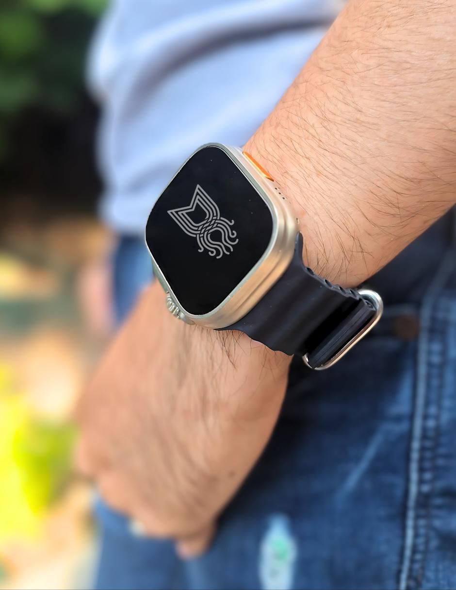 Correa para smartwatch 4