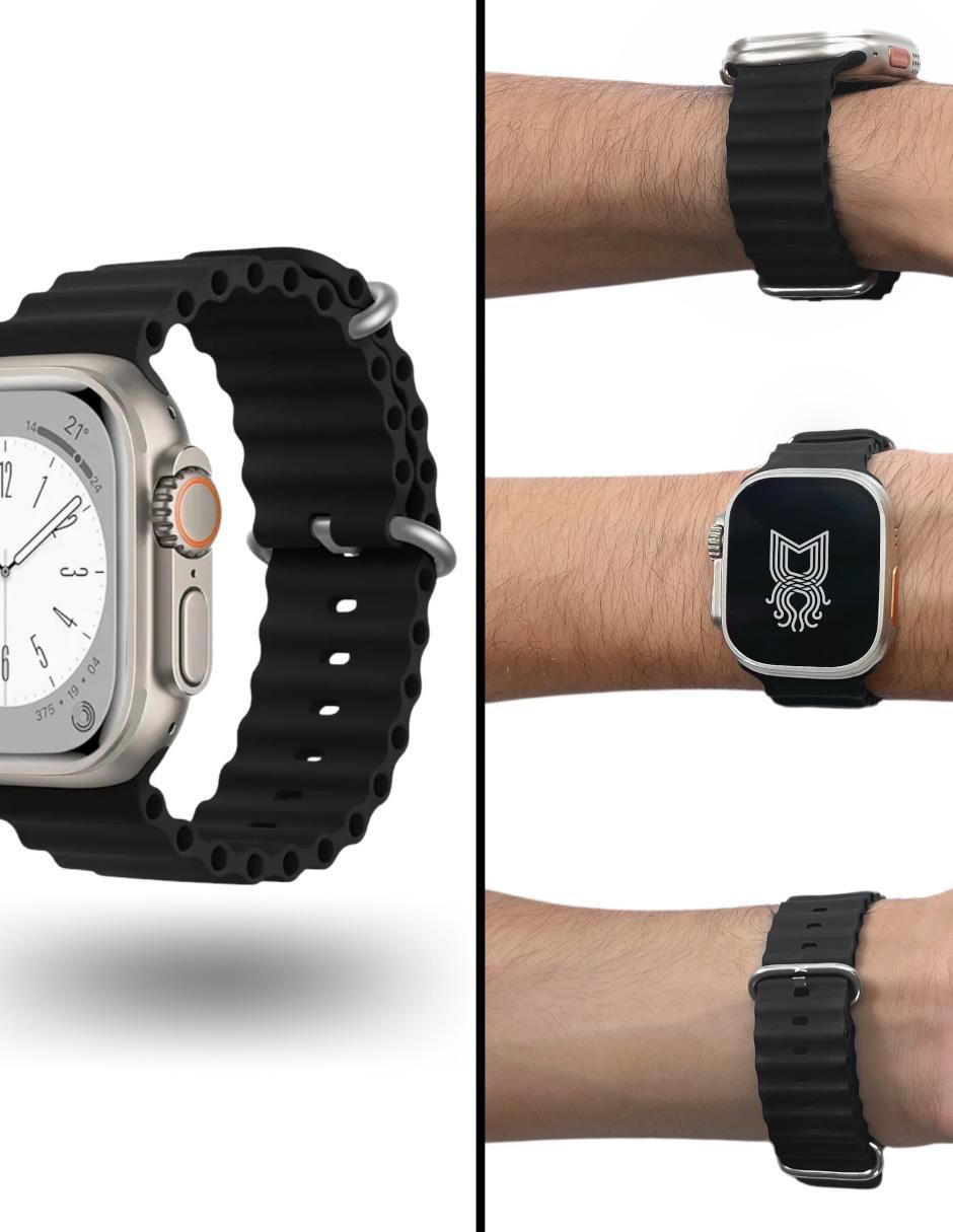 Correa para smartwatch 5