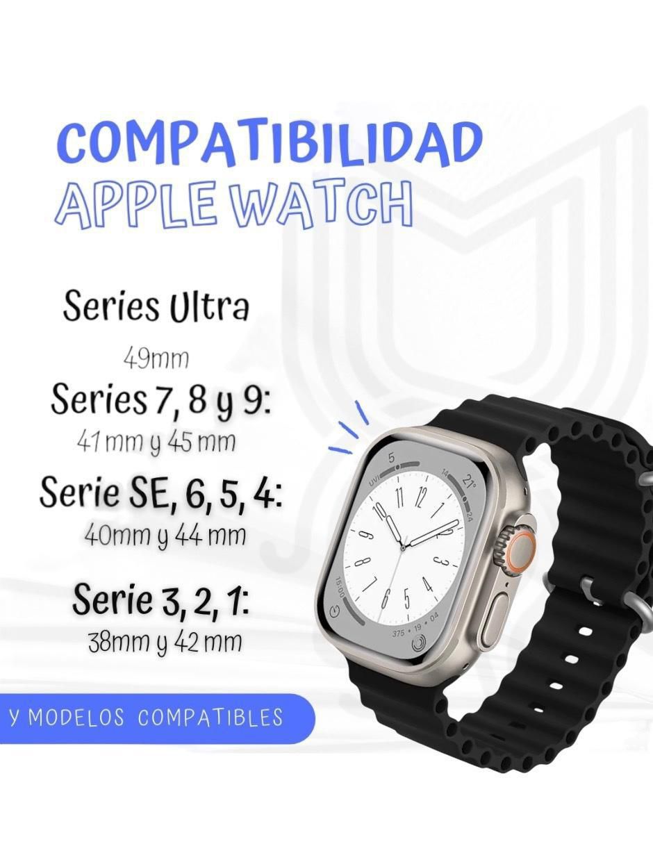 Correa para smartwatch 6
