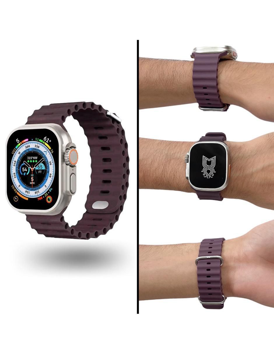 Correa para smartwatch 2