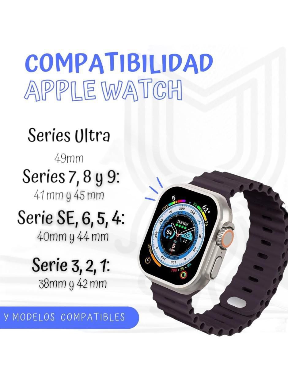 Correa para smartwatch 6