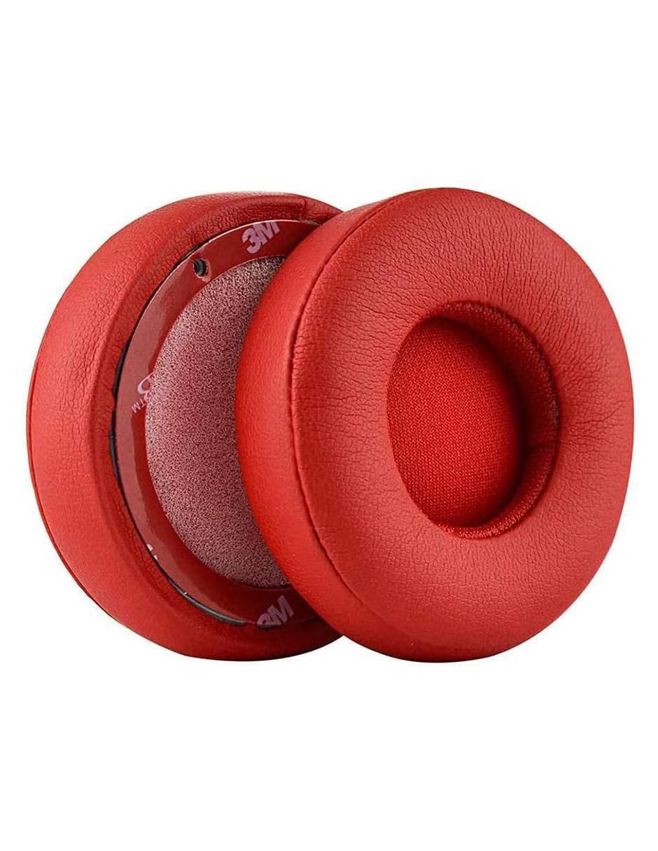 Almohadillas para audífonos ecoshopmaster sin familia o colección beats