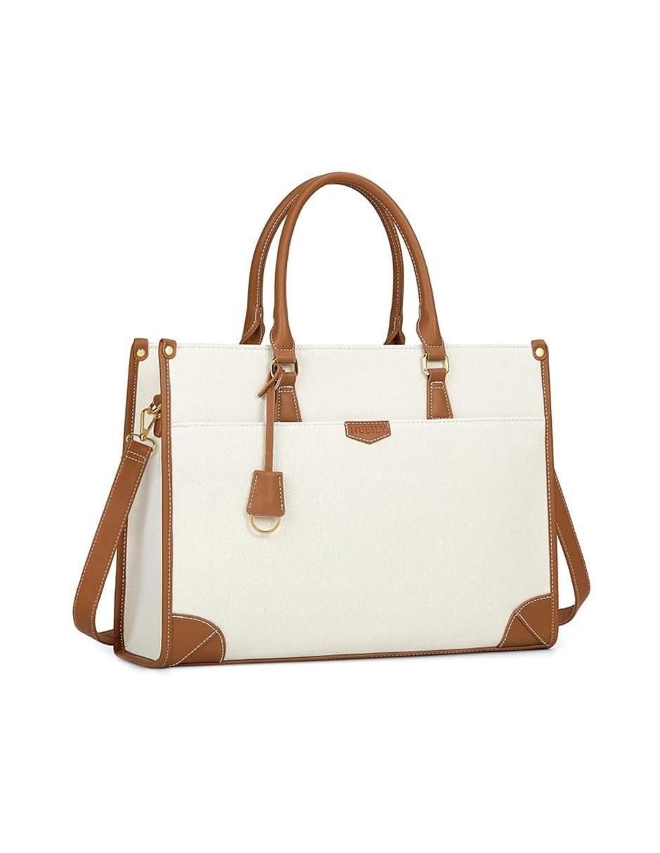 Maletín de lona para mujer Maletín de lona para mujer