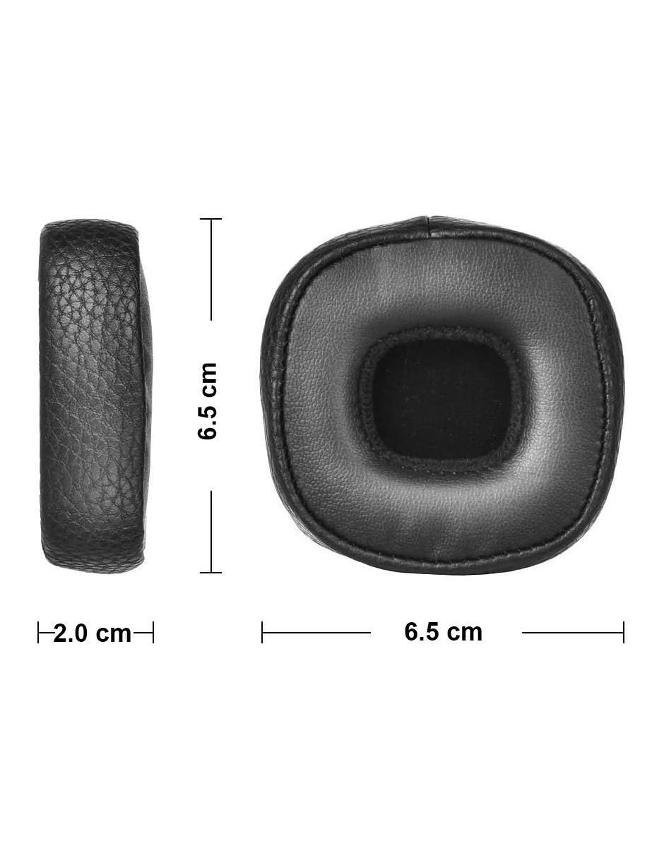 Almohadillas para audífonos Marshall 5