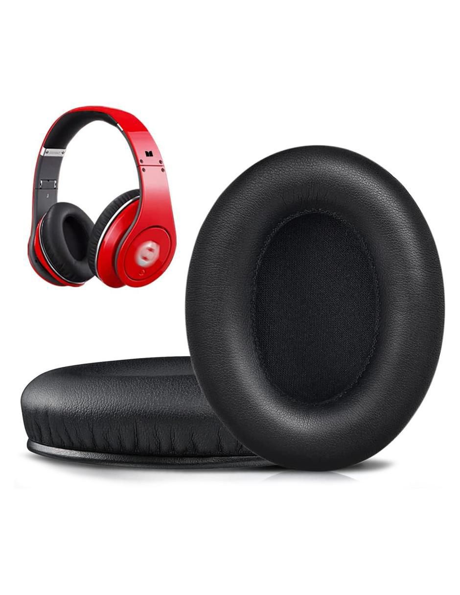 Almohadillas para audífonos ecoshopmaster sin familia o colección beats