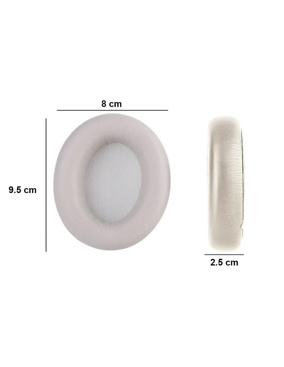 Almohadillas para audífonos Beats 5
