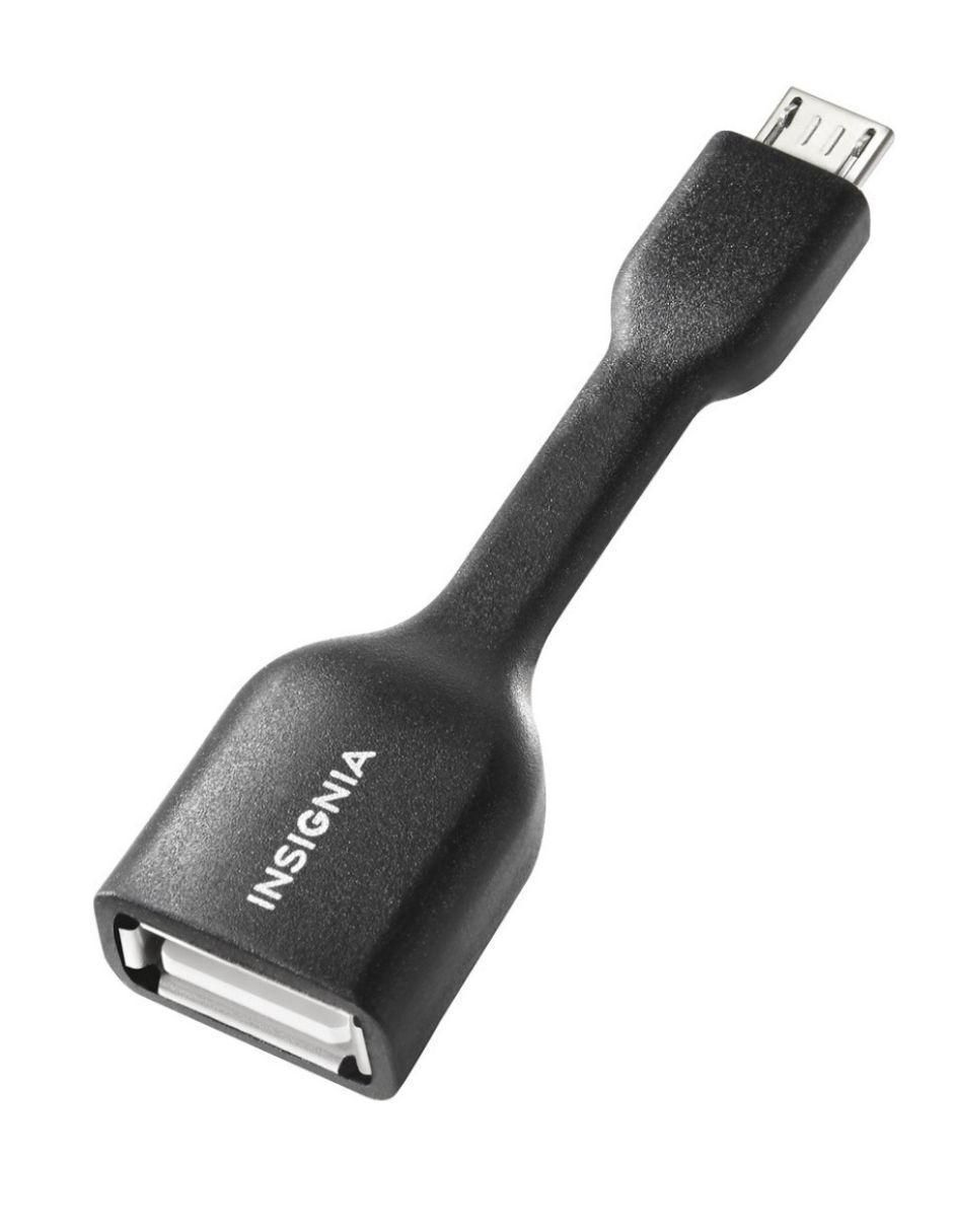 Adaptador USB