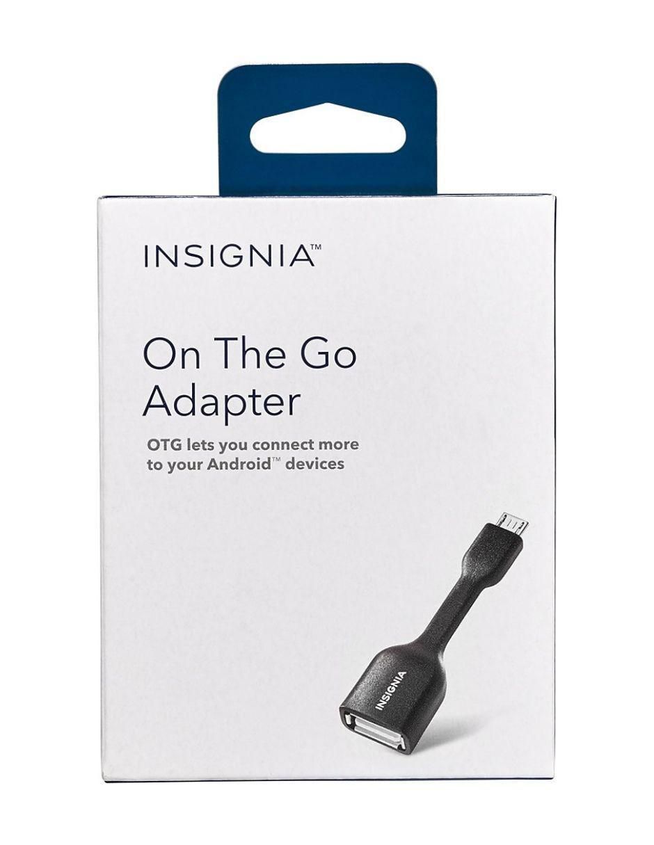 Adaptador USB 2