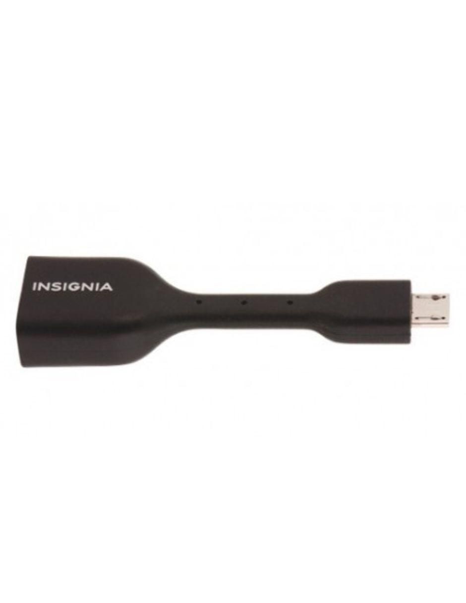 Adaptador USB 3