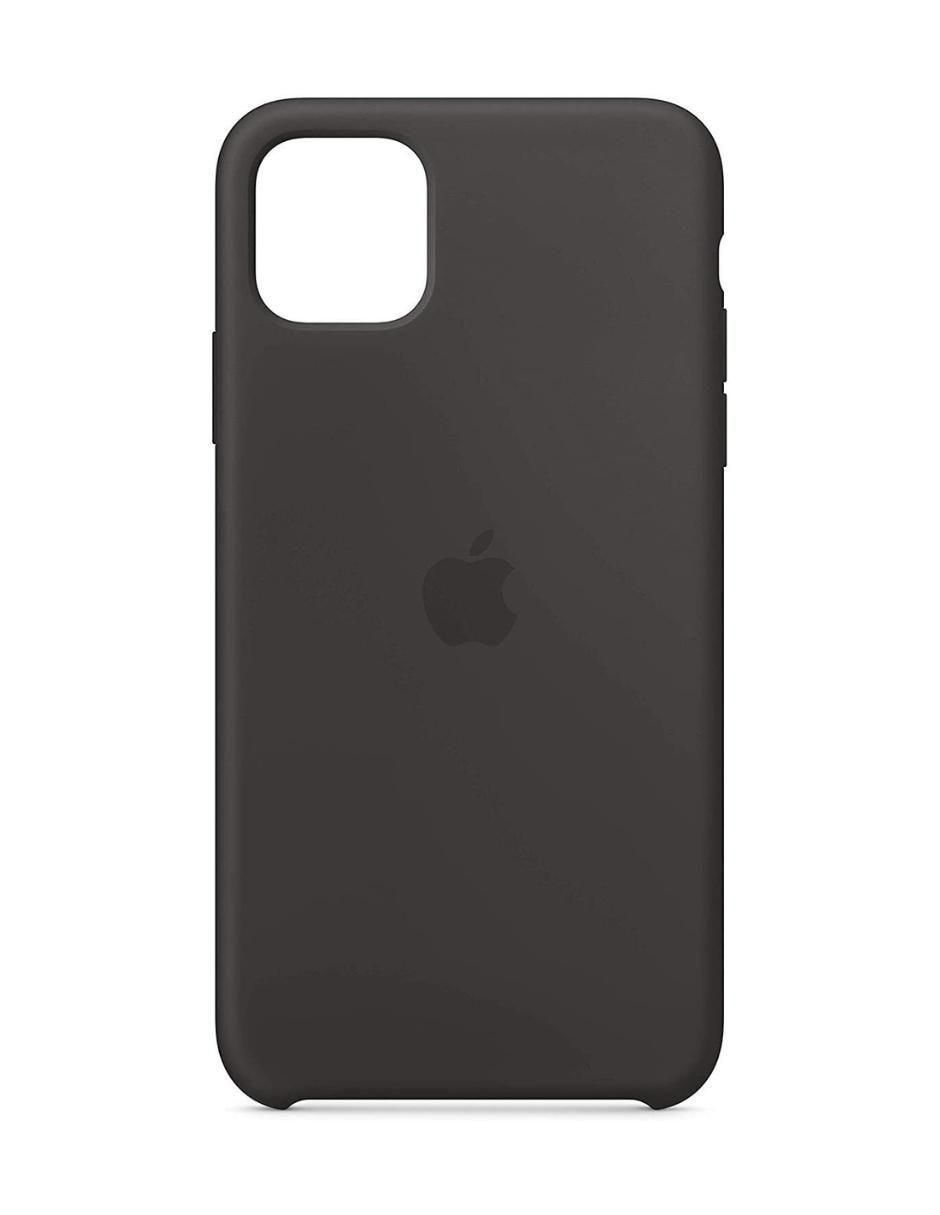 Funda para iPhone 11 Pro Max de silicón Funda para iPhone 11 Pro Max de silicón