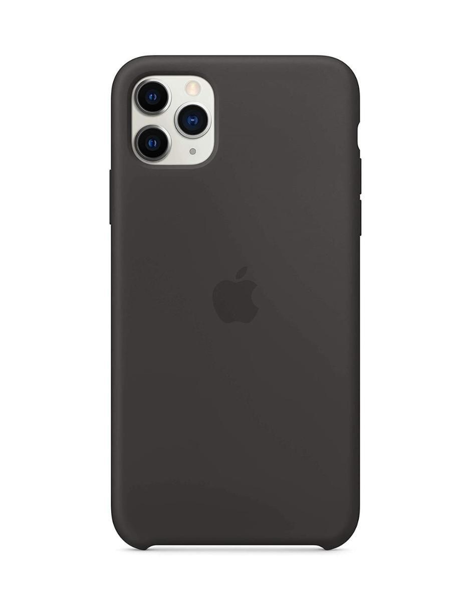 Funda para iPhone 11 Pro Max de silicón 2