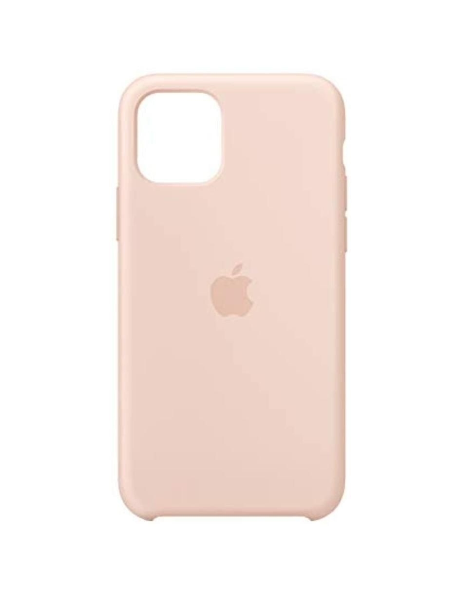 Funda para iPhone 11 Pro de silicón Funda para iPhone 11 Pro de silicón