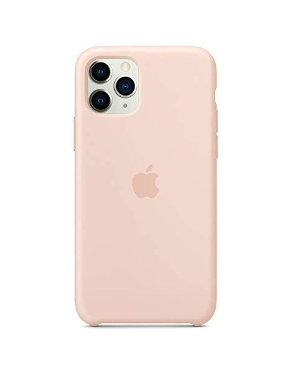 Funda para iPhone 11 Pro de silicón 3