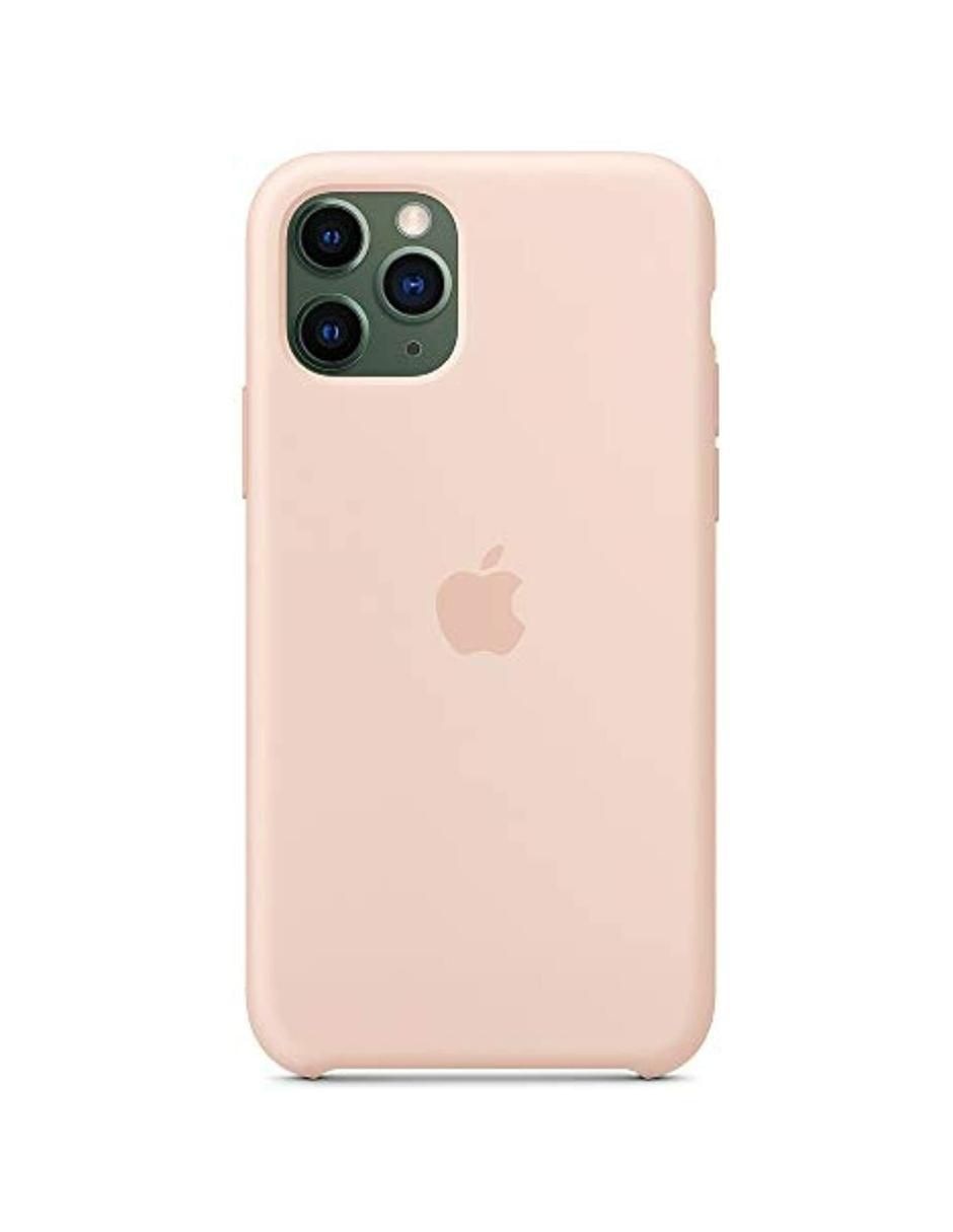 Funda para iPhone 11 Pro de silicón 4