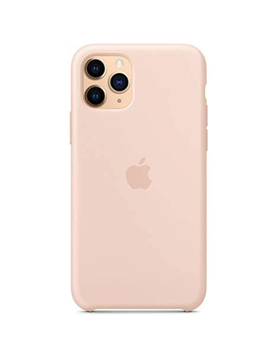 Funda para iPhone 11 Pro de silicón 5