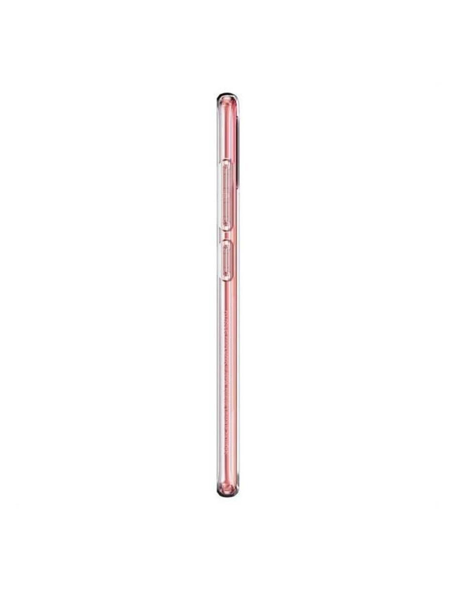 Funda para Galaxy A51 de silicón 3
