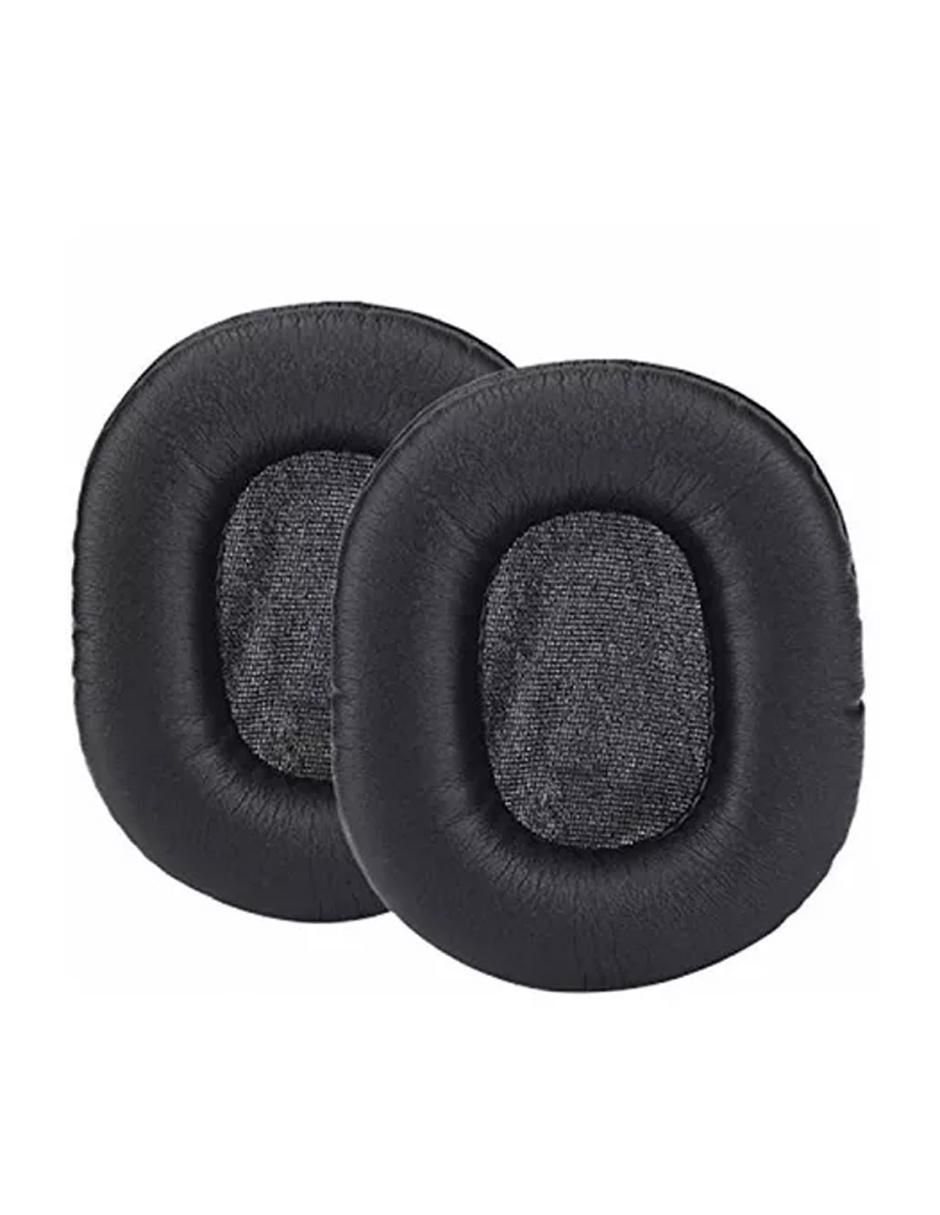 Almohadillas para audífonos Audio Technica Ath