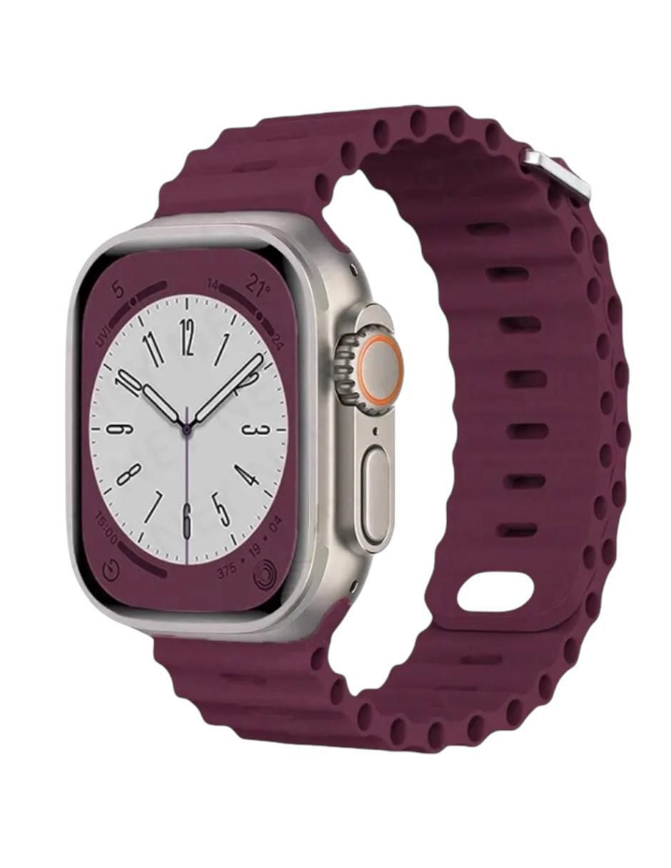 Correa para Smartwatch de silicón