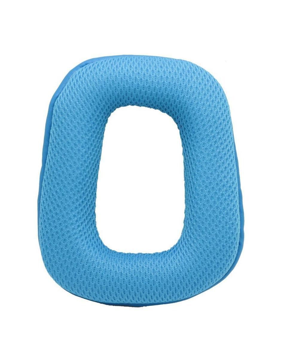 Almohadillas para audífonos Logitech 4