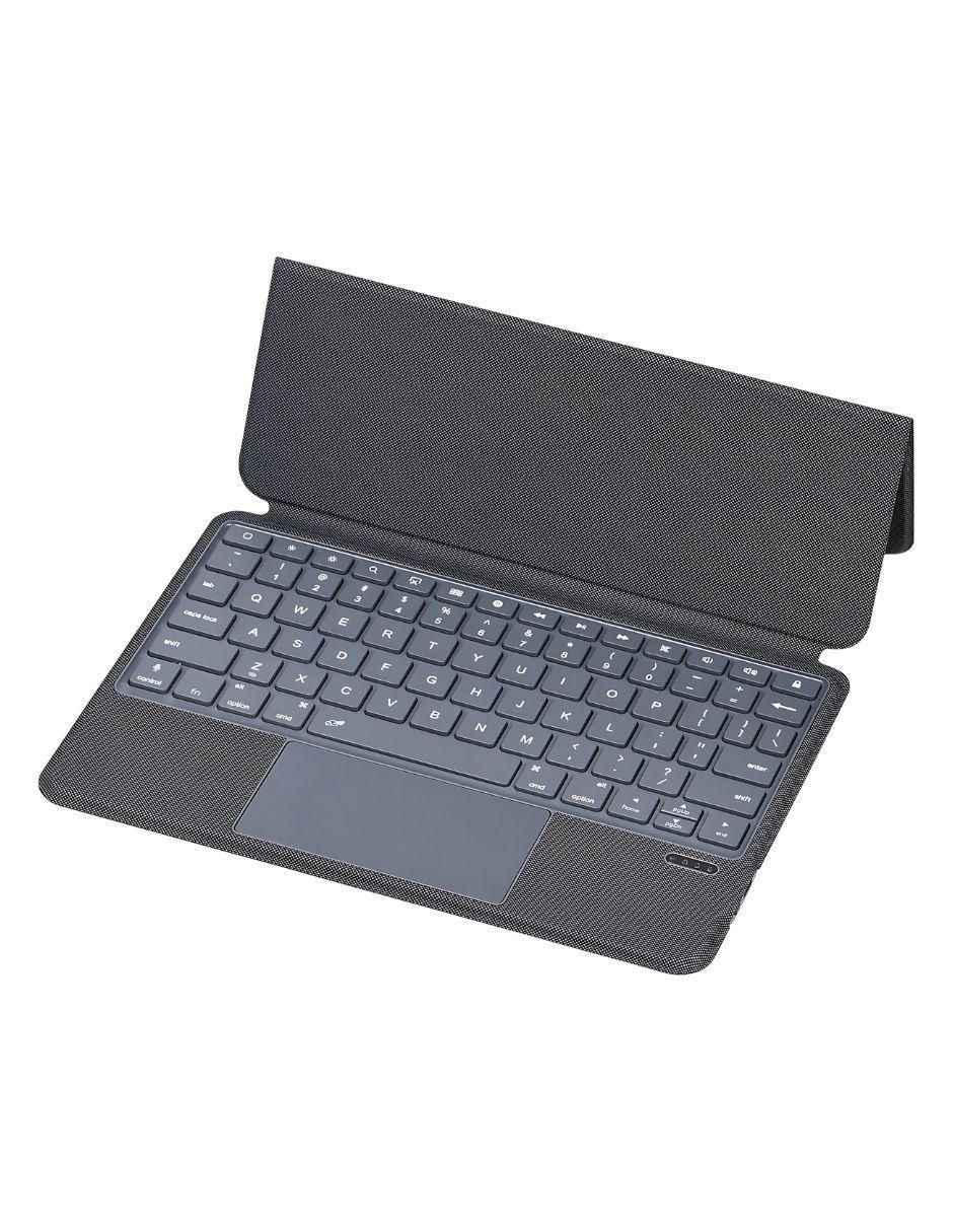 Teclado conexión inalámbrica Magickeyboard 11PGF 2