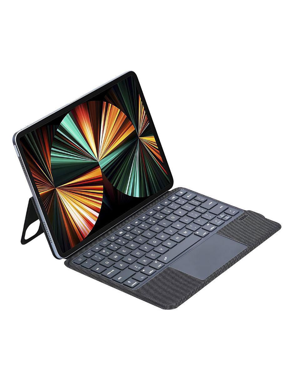 Teclado conexión inalámbrica Magickeyboard 11PGF 5