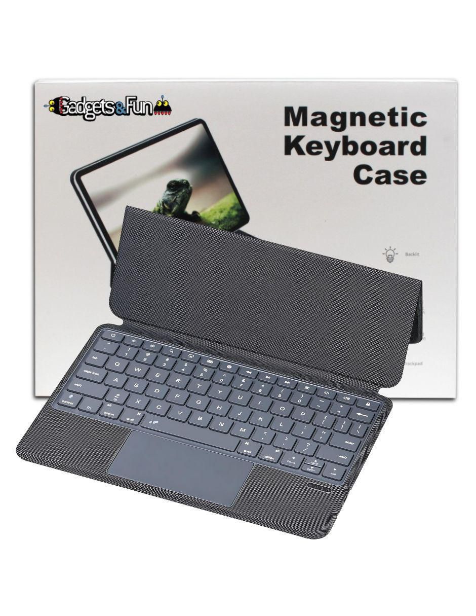 Teclado conexión inalámbrica Magickeyboard 11PGF 8