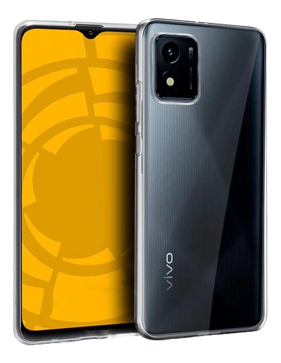 Funda para Vivo Y15s de TPU Funda para Vivo Y15s de TPU