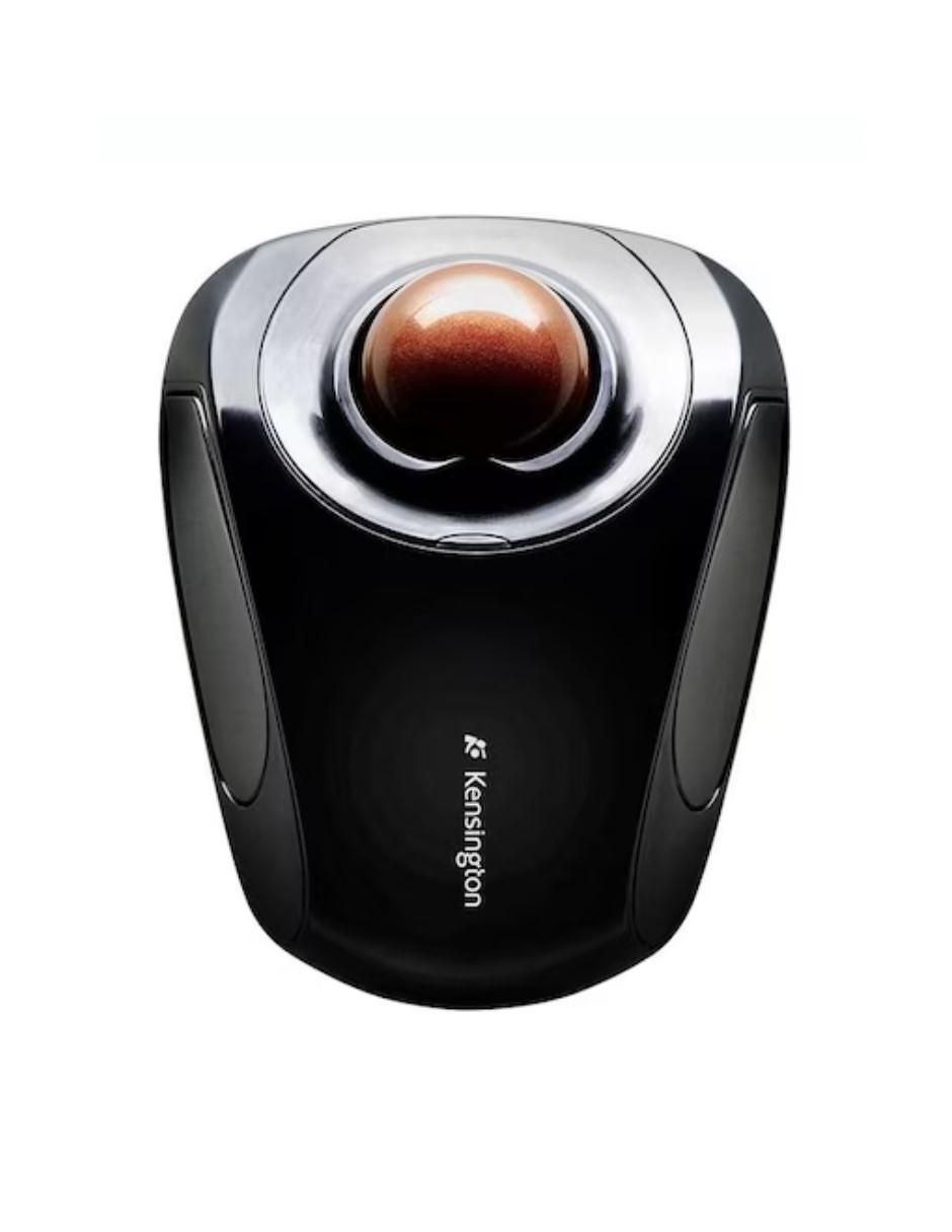Mouse Gamer Inalámbrico k72352us Mouse Gamer Inalámbrico k72352us