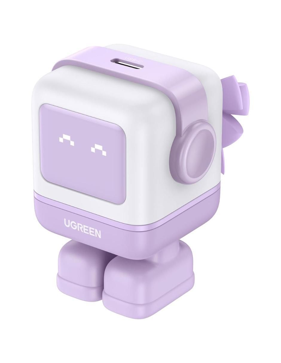 Cargador pared USB tipo C Cargador pared USB tipo C