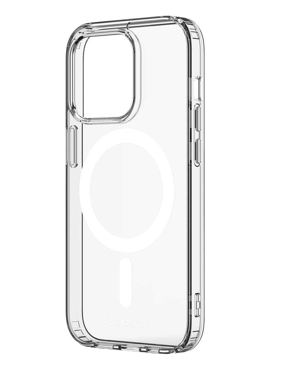 Funda para iPhone 13 Pro Max de TPU 3