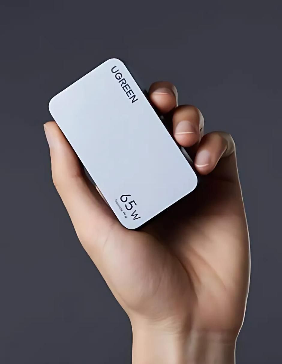 Cargador pared USB + USB tipo C 3