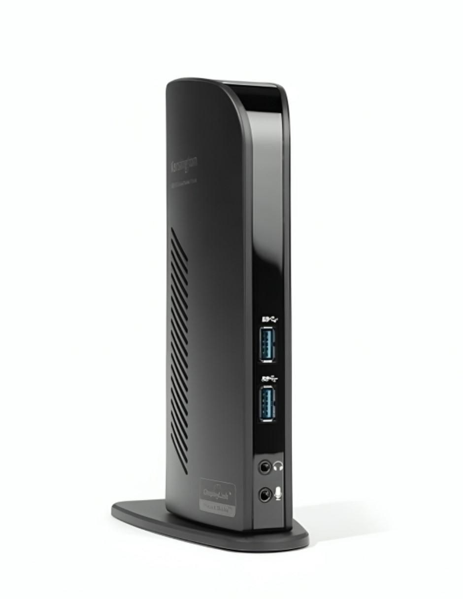 Hub K33972US de 8 contactos Hub K33972US de 8 contactos