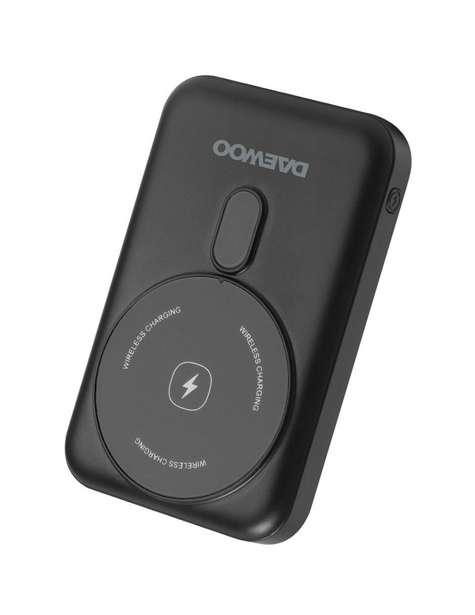 Batería portátil 10000 mAh PB10W-DW 2