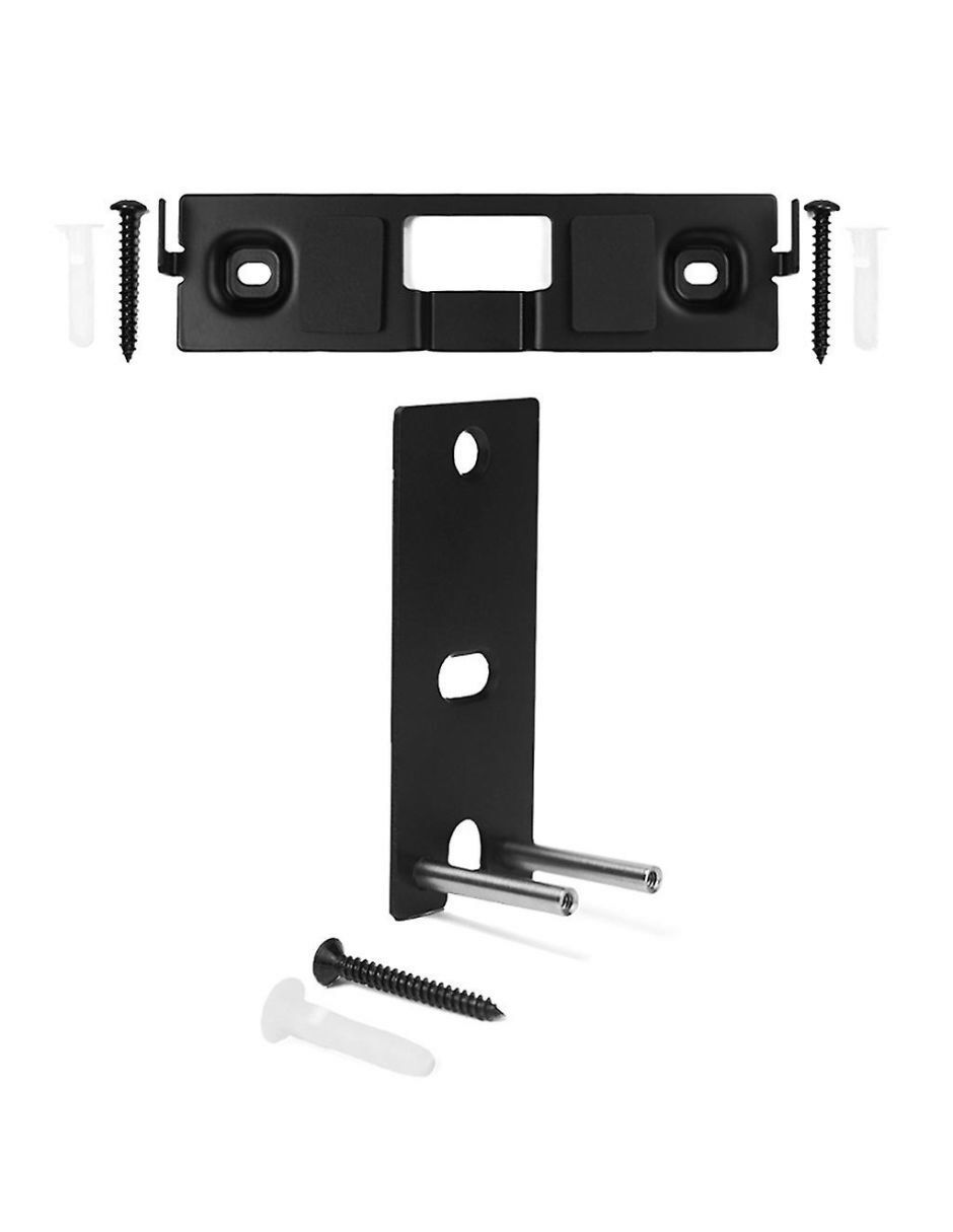 Soporte para pantalla fijo 3