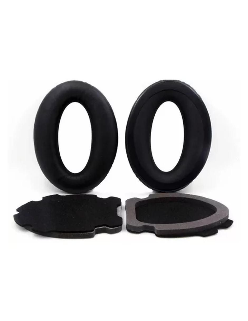 Almohadillas para audífonos Aviation 2