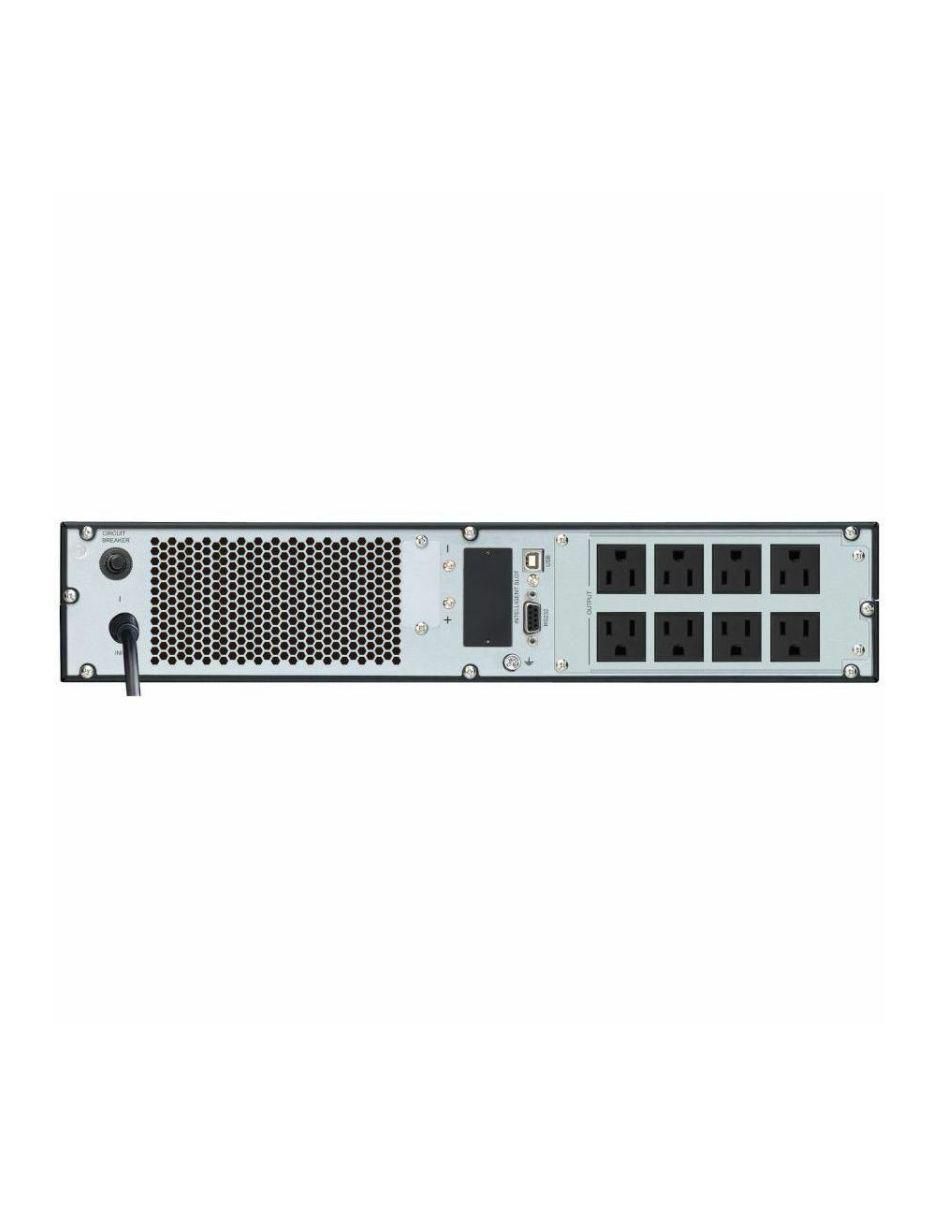 Regulador de voltaje GXTRT-3000LVRT2UXL 2