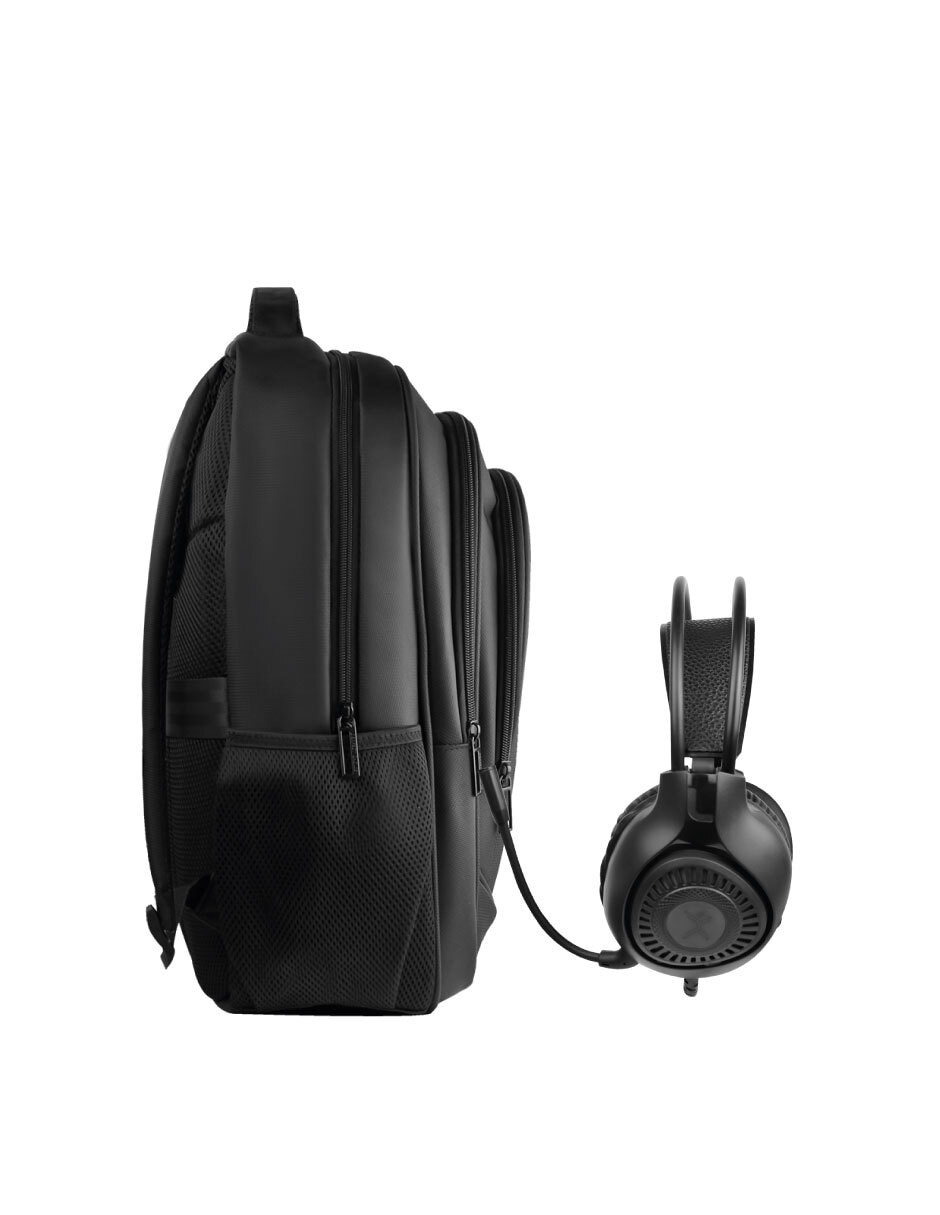 Mochila con portalaptop unisex 2