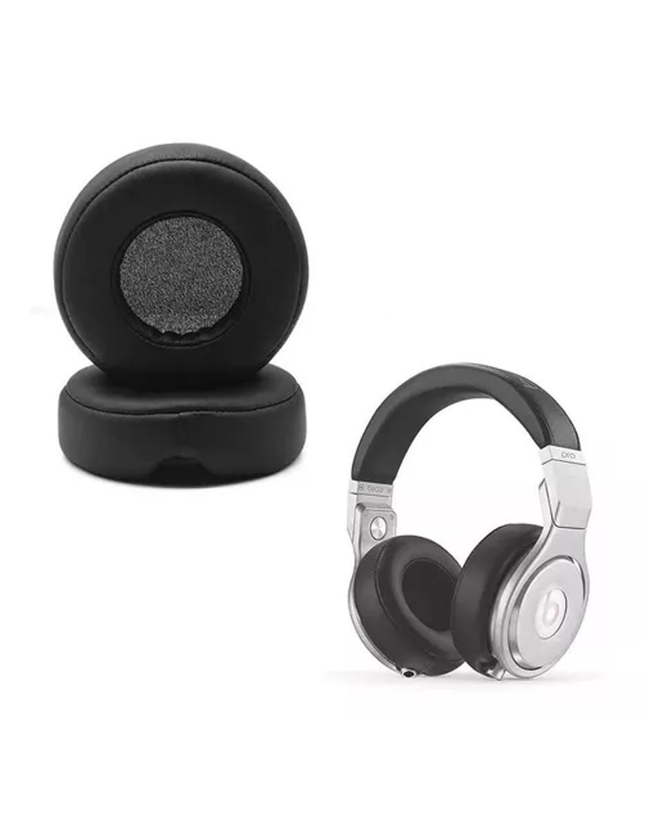 Almohadillas para audífonos Beats 4