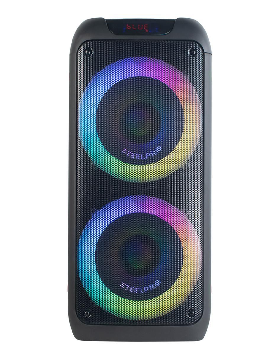 Bocina Nebula bluetooth