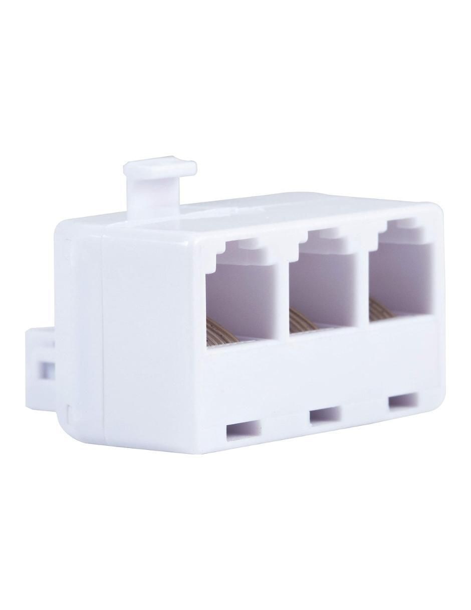 Adaptador de red ethernet