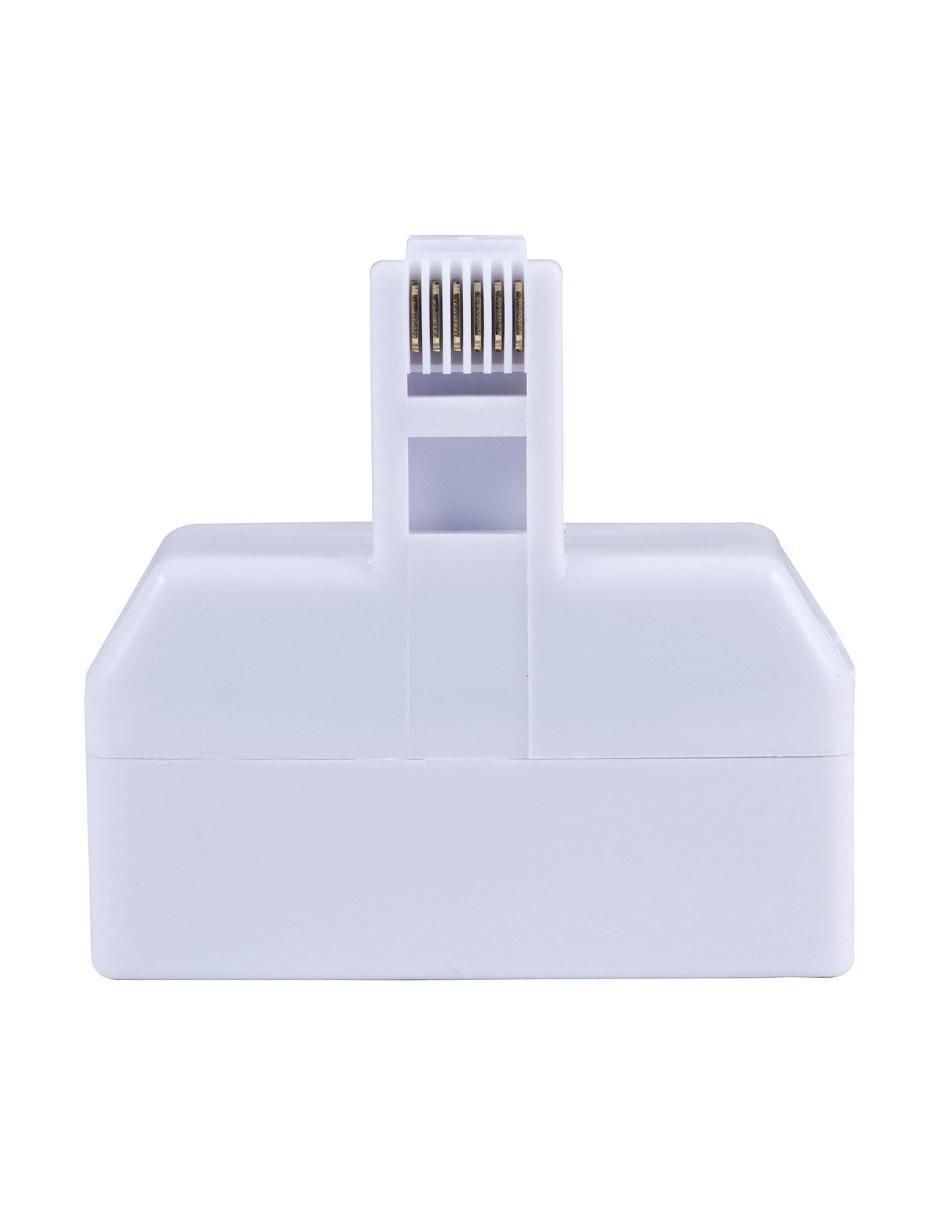 Adaptador de red ethernet 2
