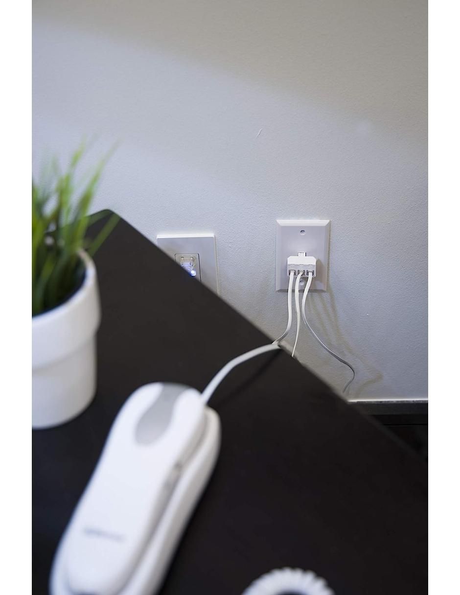 Adaptador de red ethernet 3