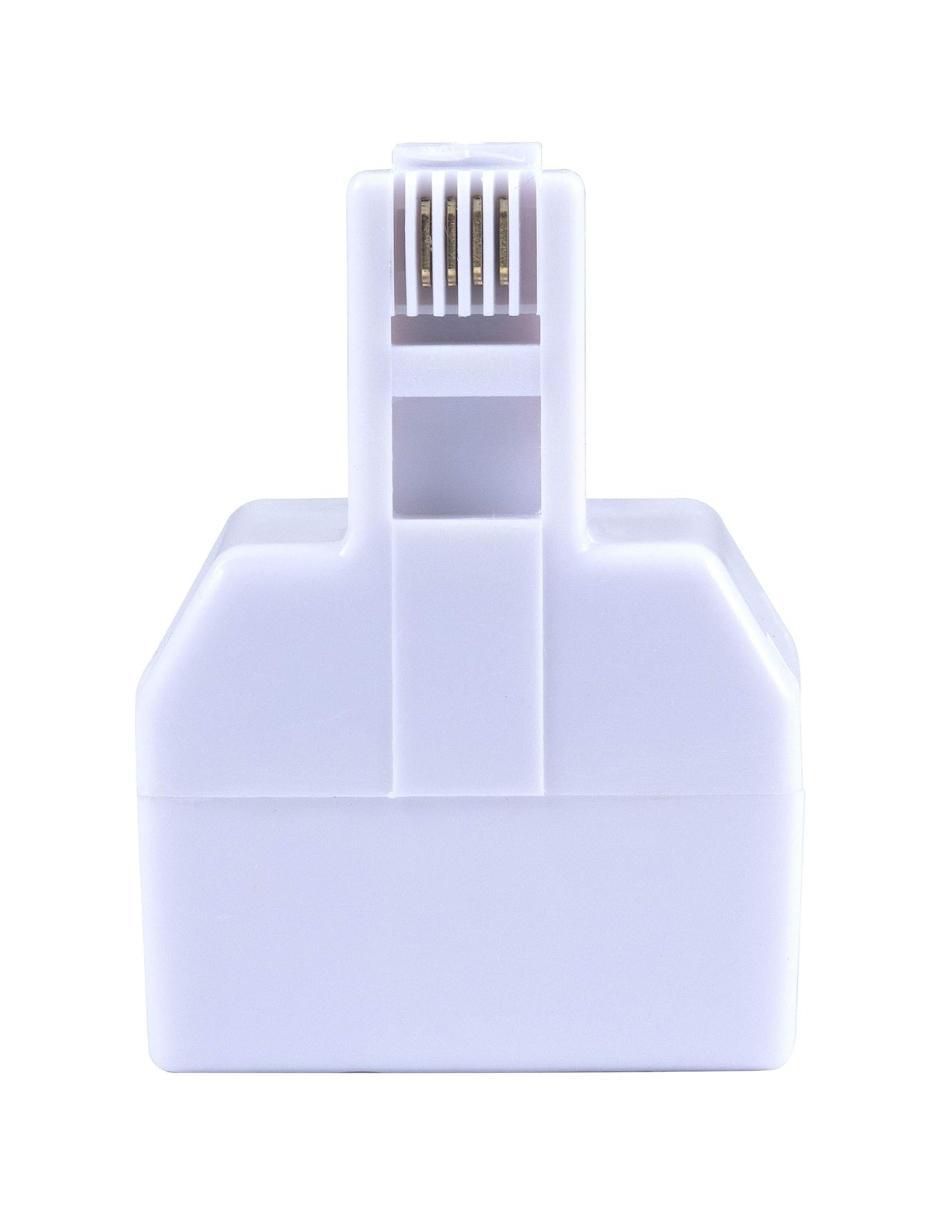 Adaptador de red ethernet 2