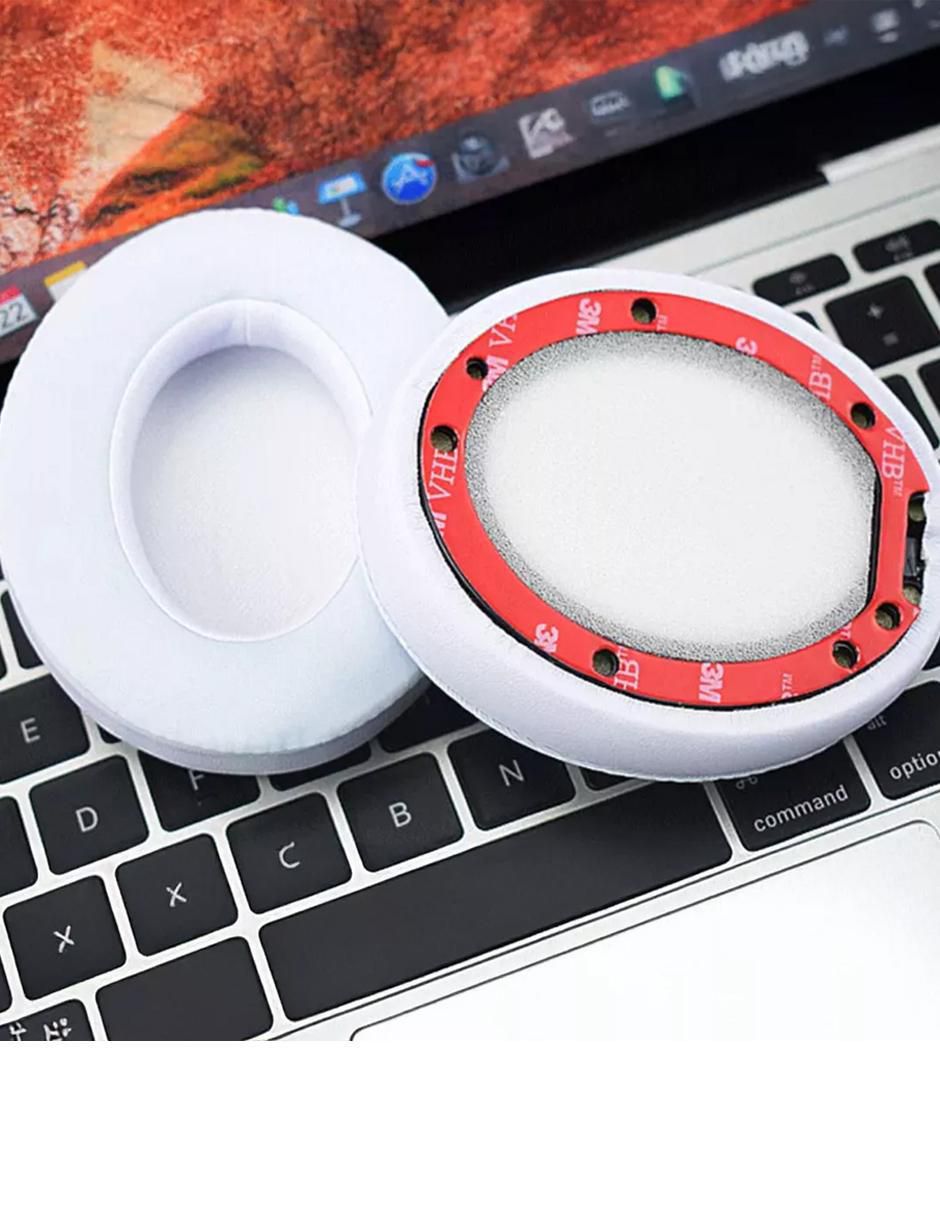Almohadillas para audífonos Beats 4