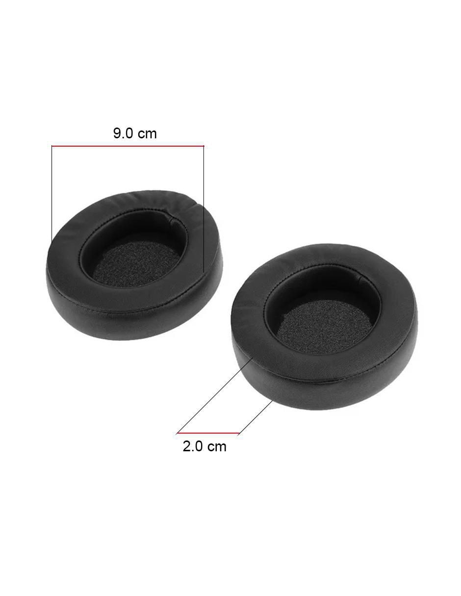 Almohadillas para audífonos Razer Kraken 6