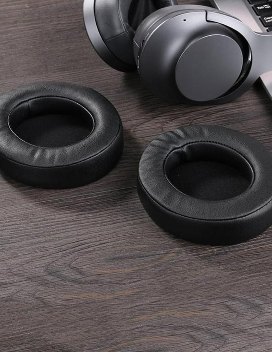 Almohadillas para audífonos Razer Kraken 5