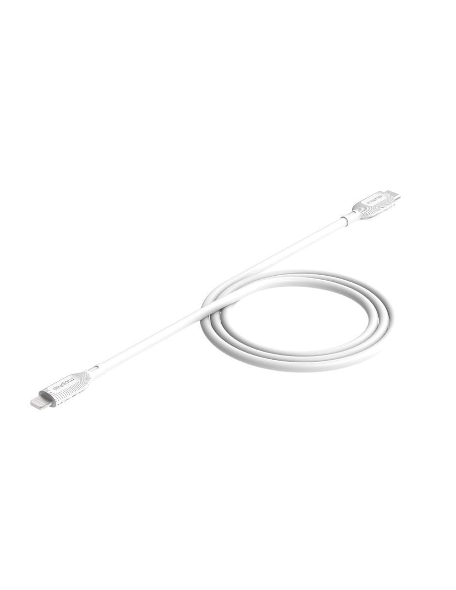 Cable lightning a tipo USB C de 1 m 2