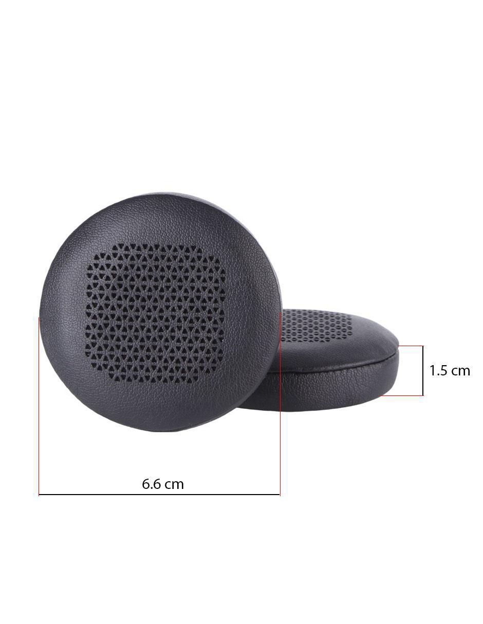 Almohadillas para audífonos JBL 6