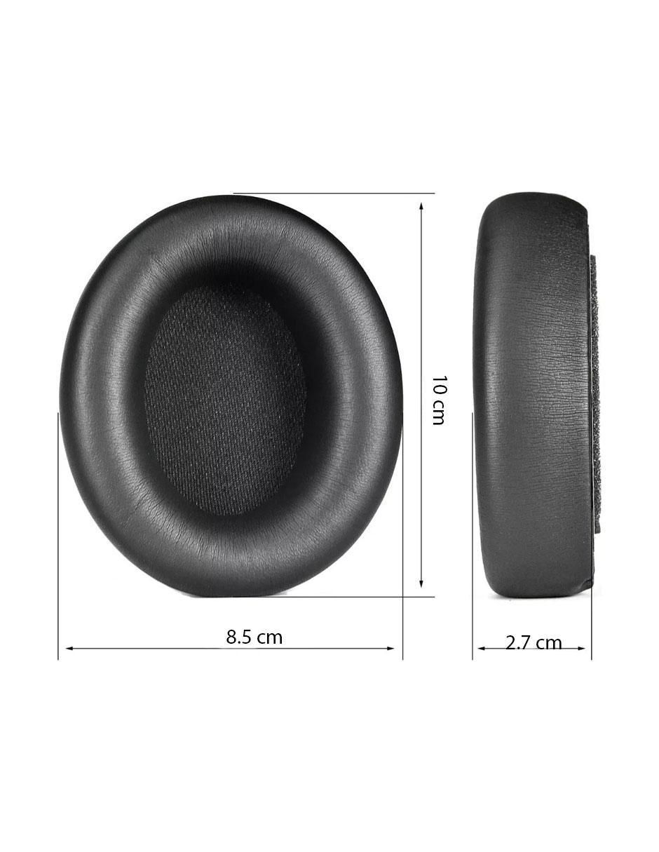 Almohadillas para audífonos Beats 6
